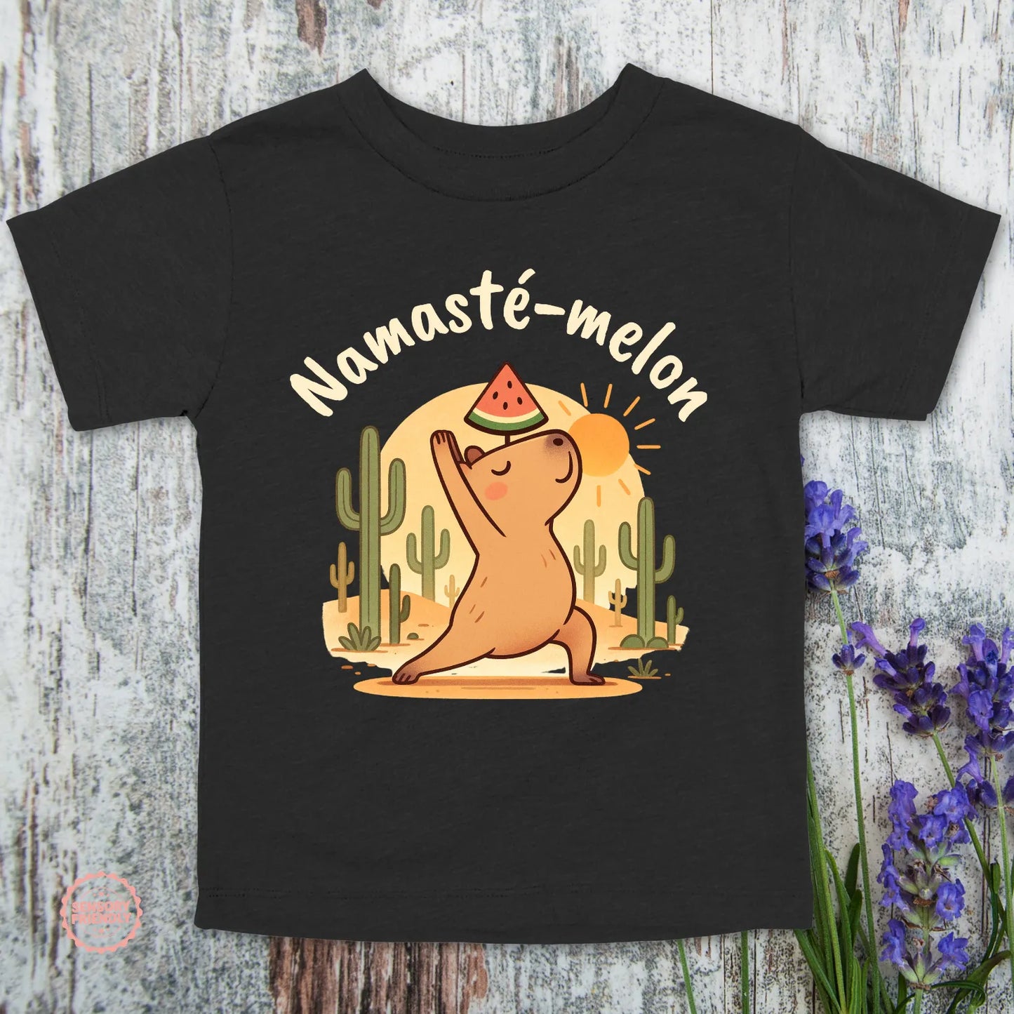 Namasté-melon - Youth
