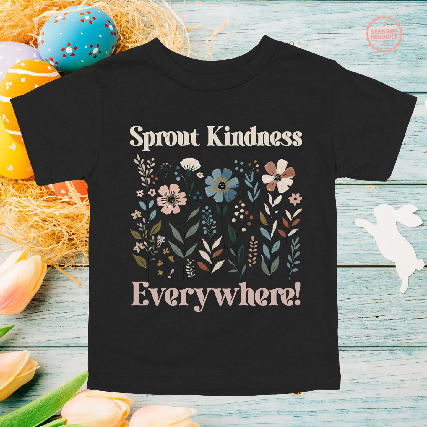 Sprout Kindness Everywhere - Youth