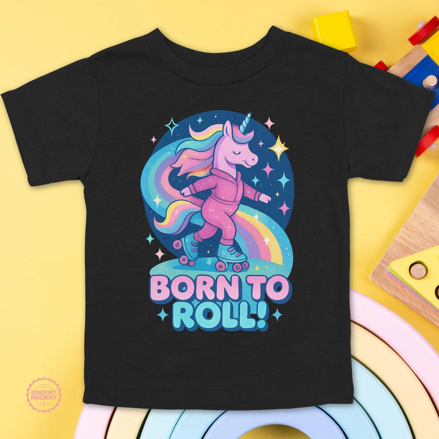 Born to Roll - Youth