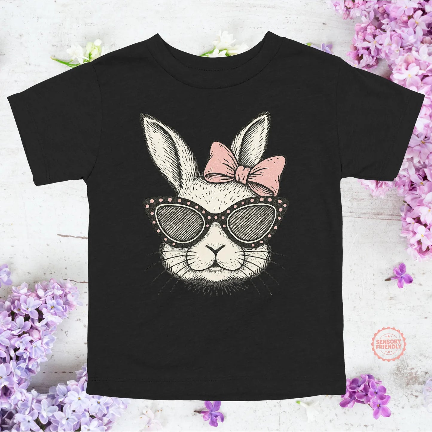 Sunglasses Bunny - Youth