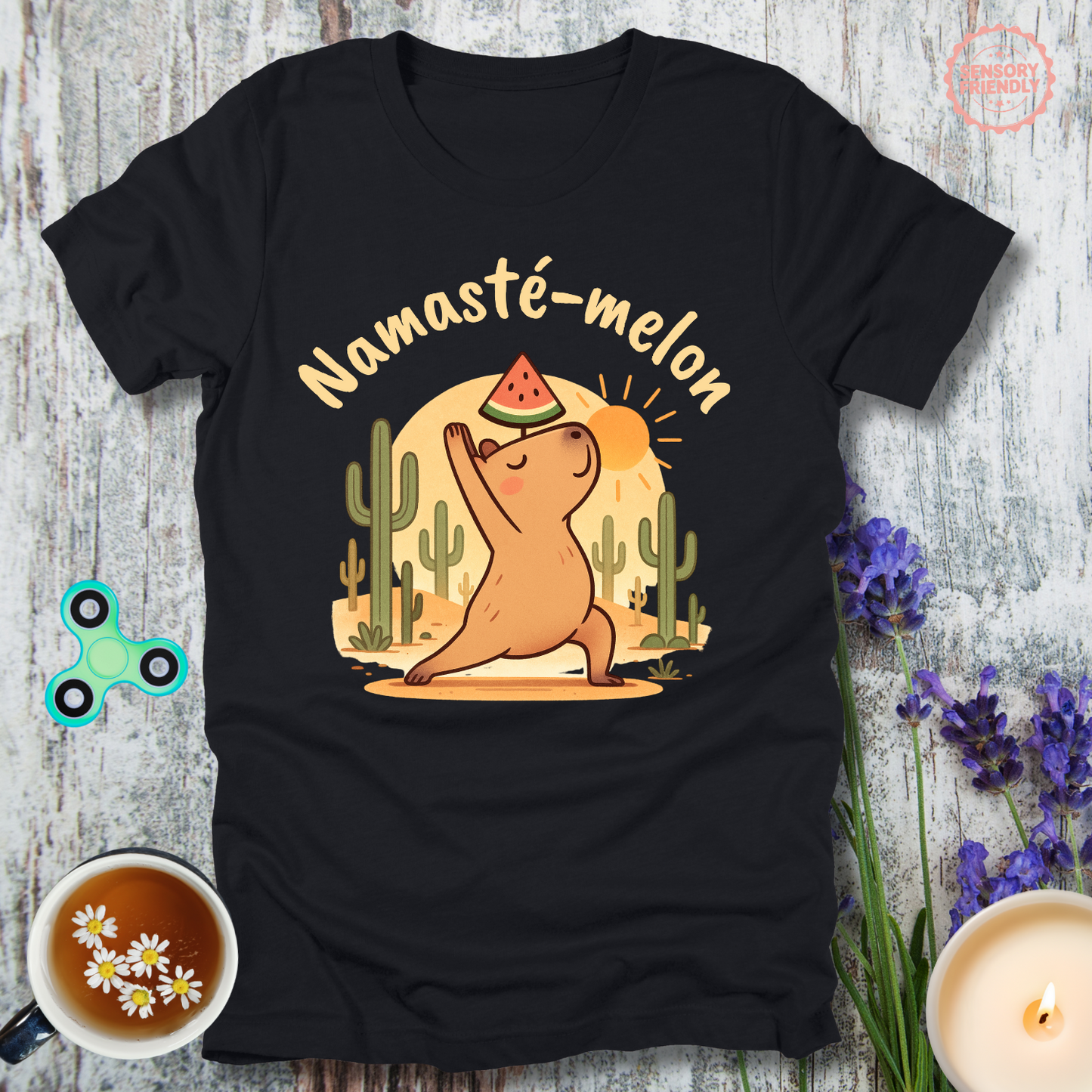 Namaste-melon - Adult