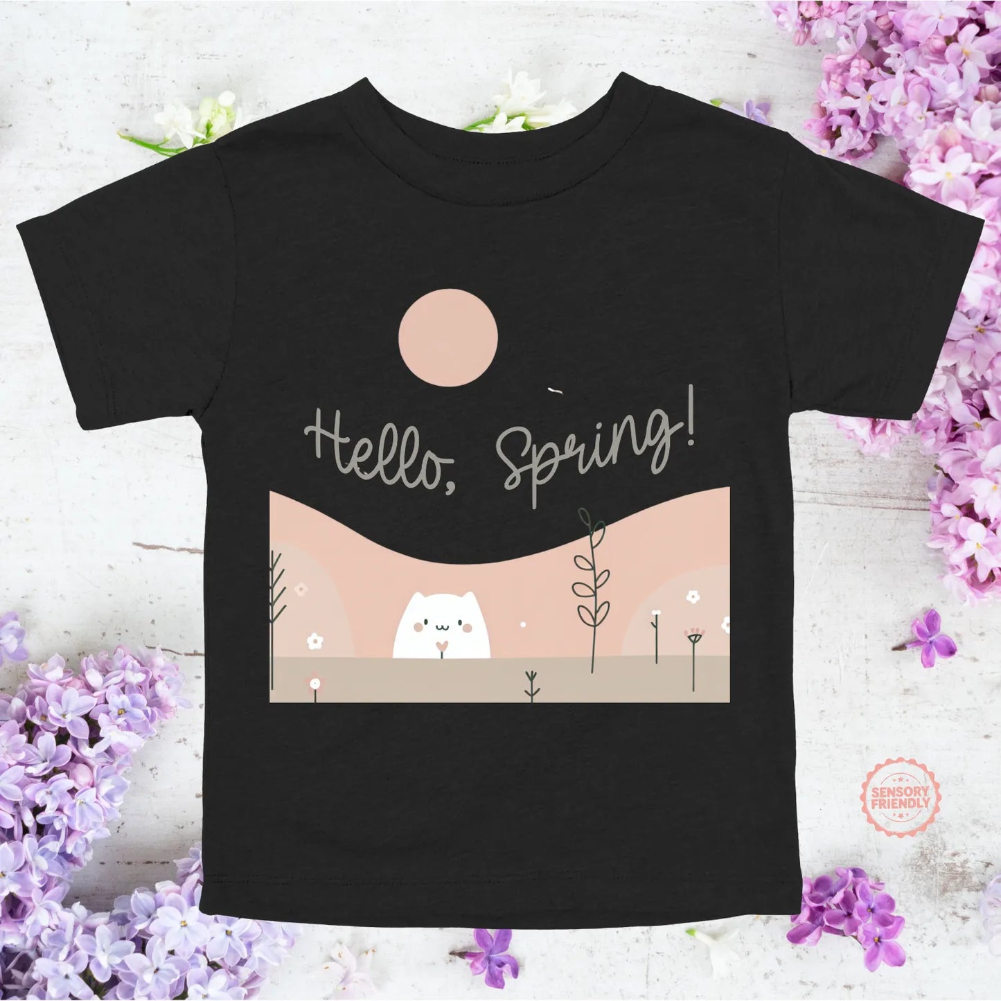Hello Spring - Youth