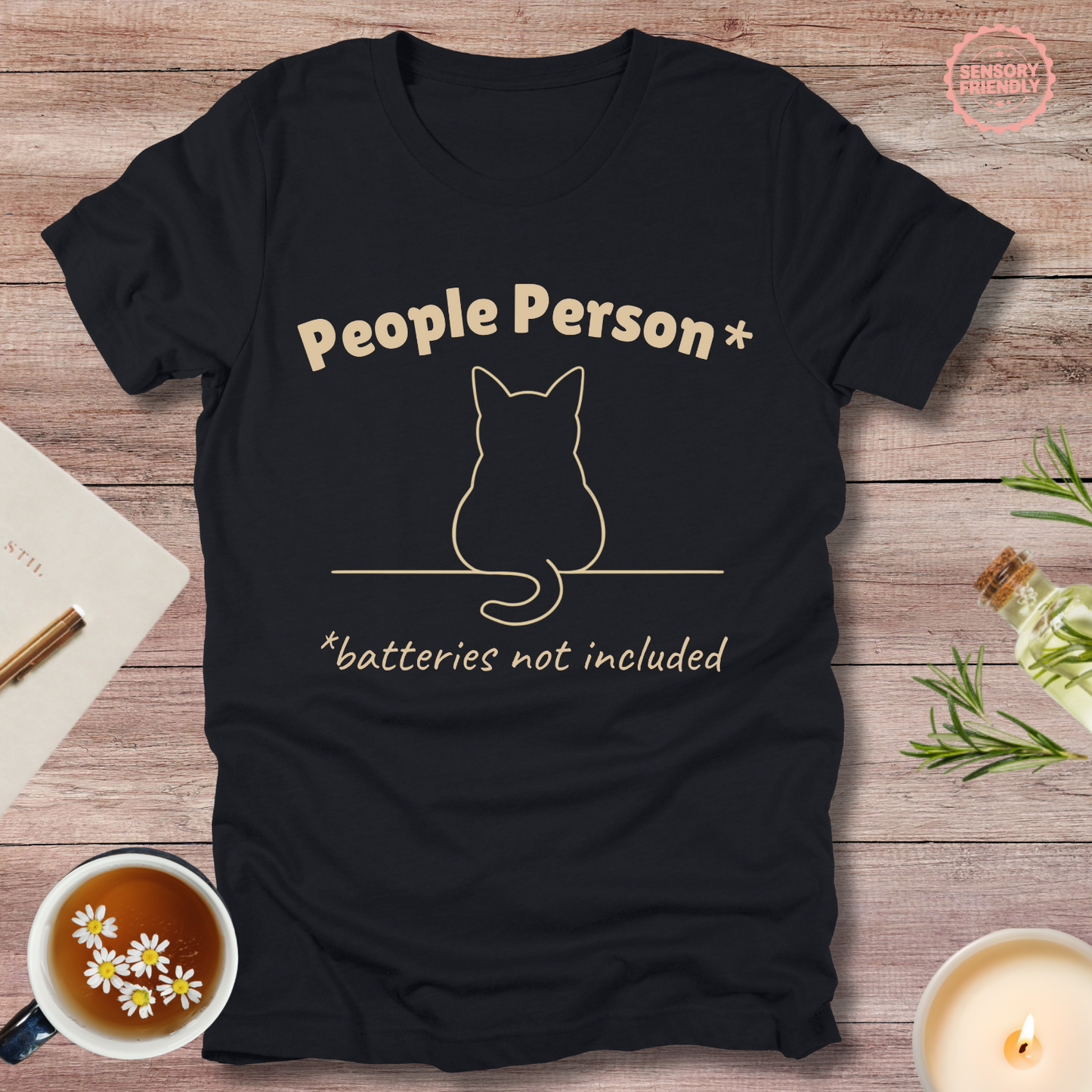 People Person* - Adult