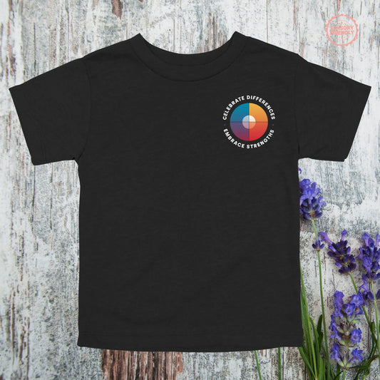 Celebrate Differences - Youth