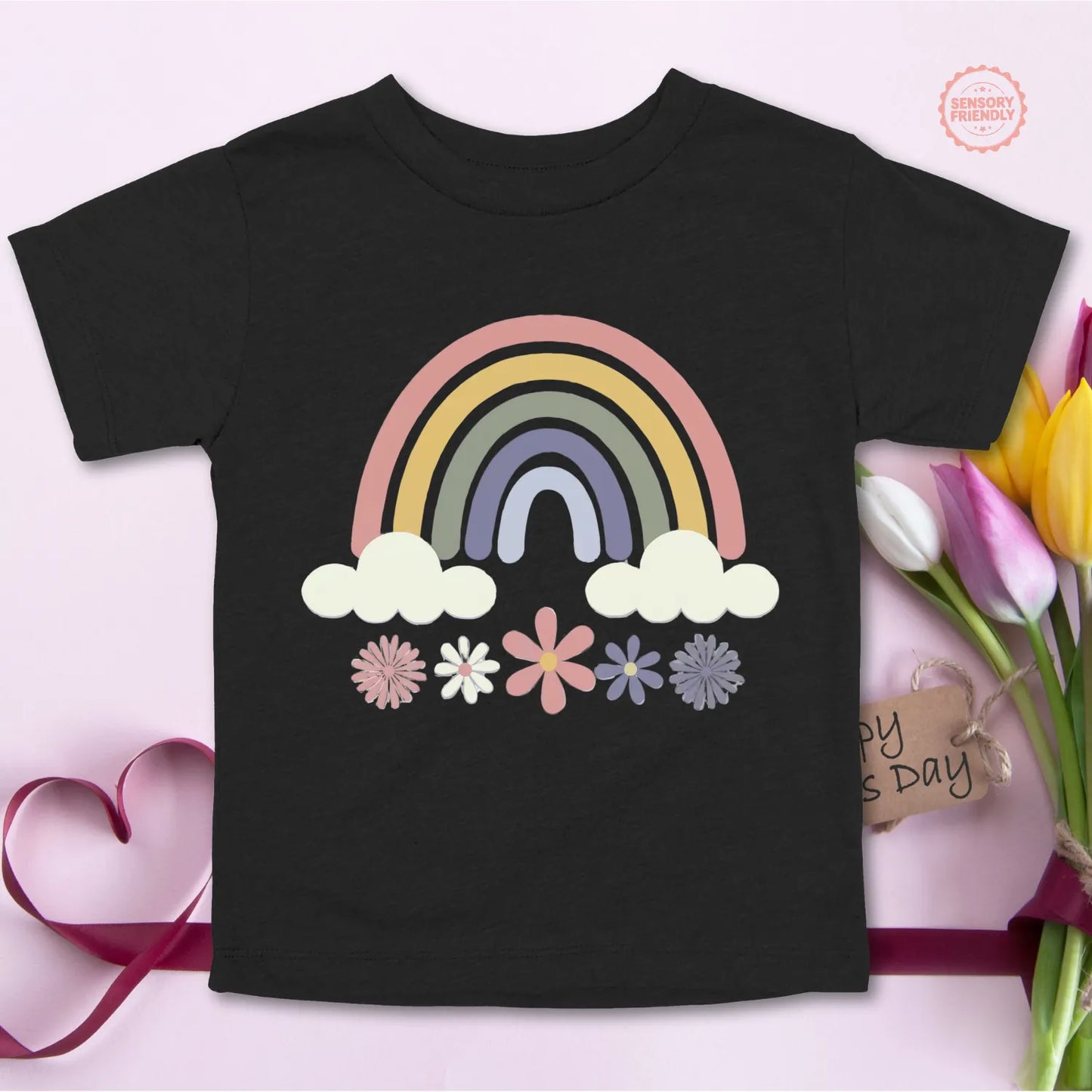 Rainbow Bloom - Youth