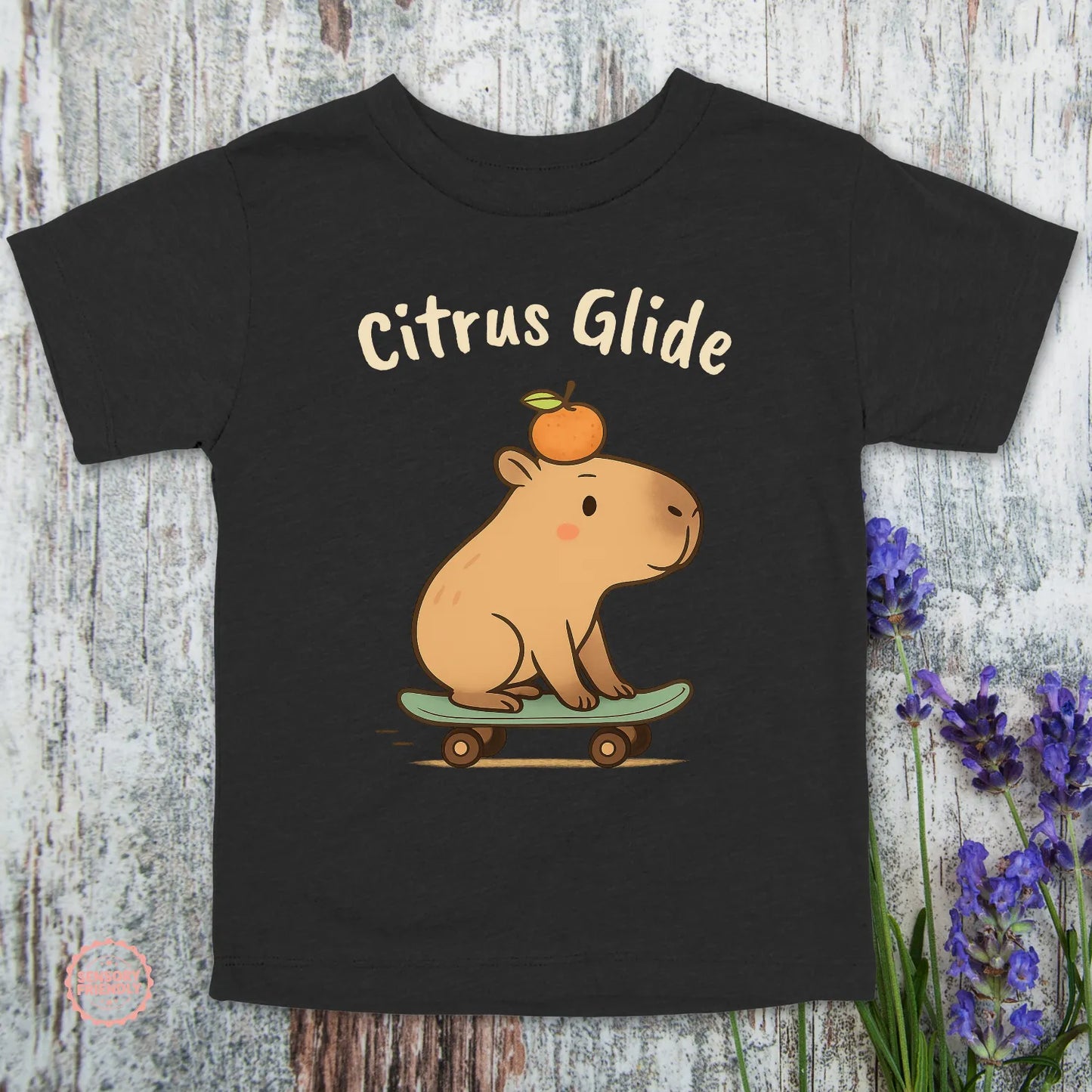 Citrus Glide - Youth