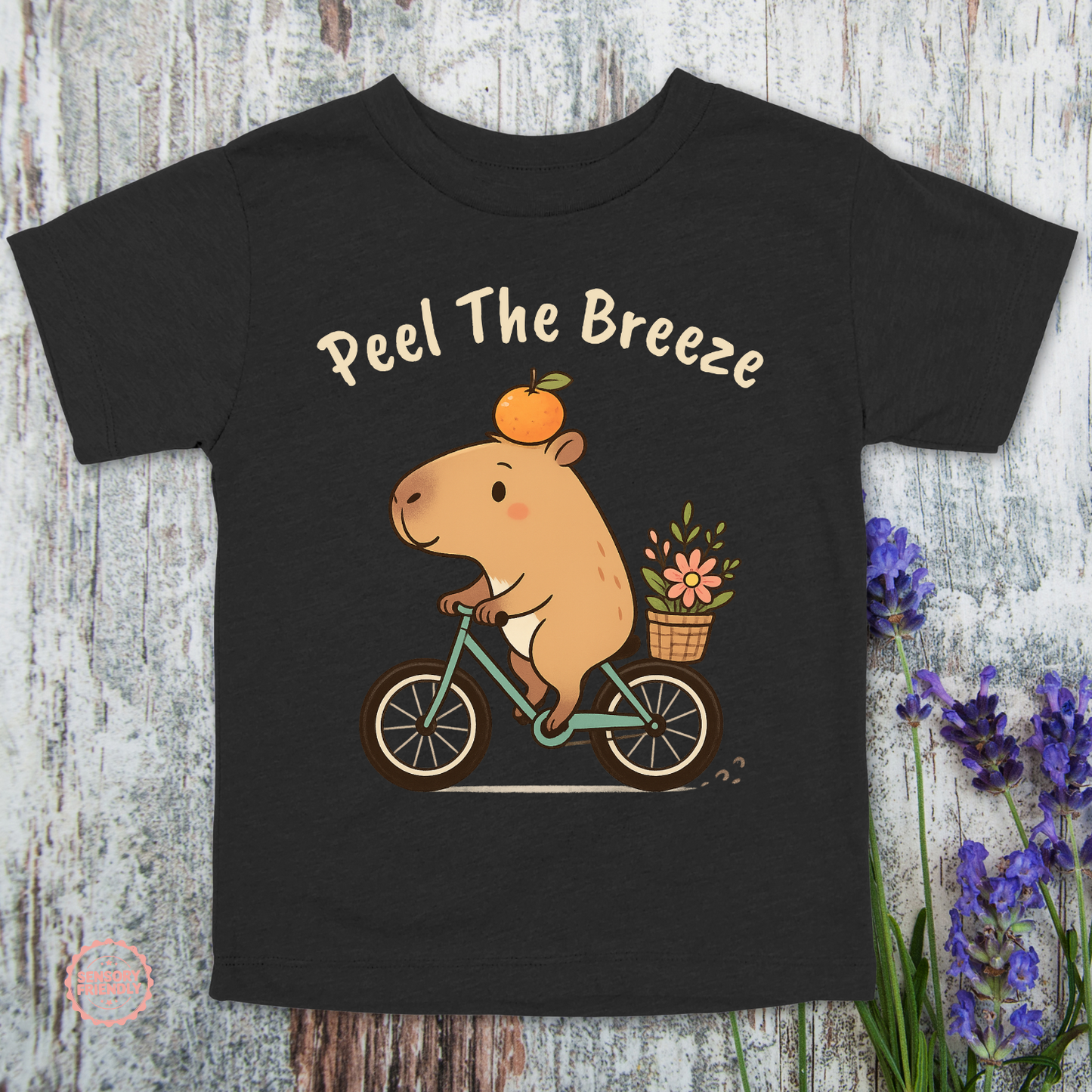 Peel The Breeze - Youth