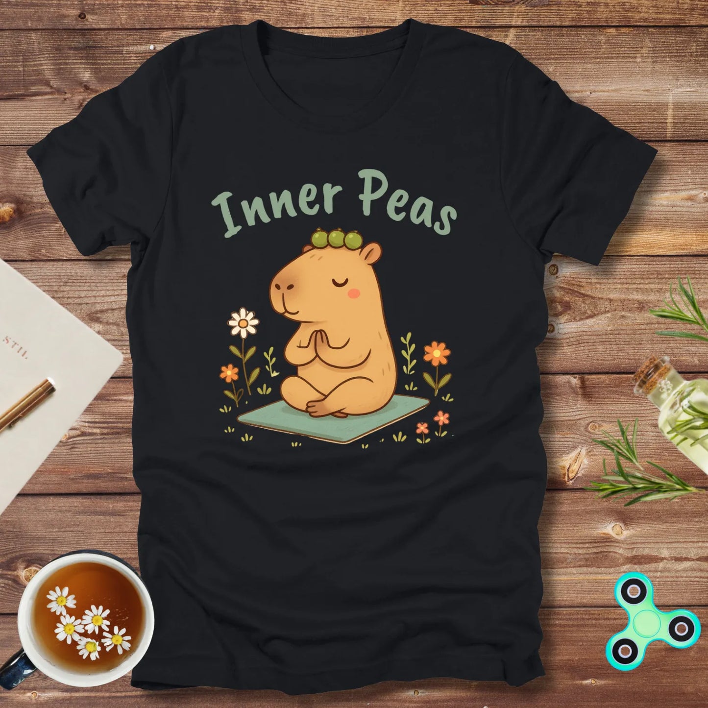 Inner Peas