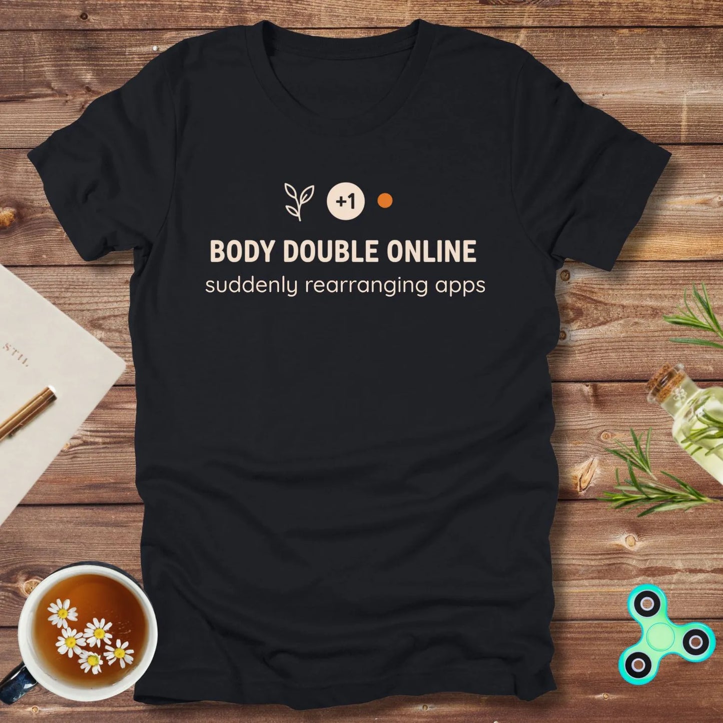 Body Double Onlline
