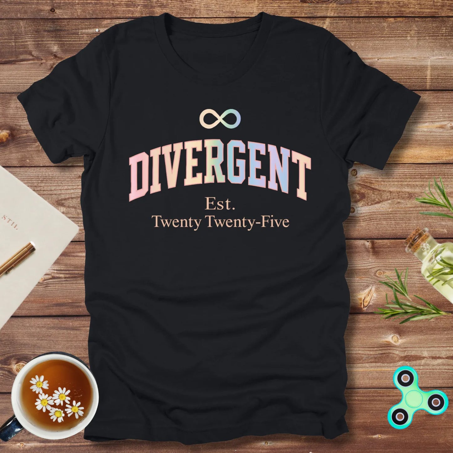 Team Divergent