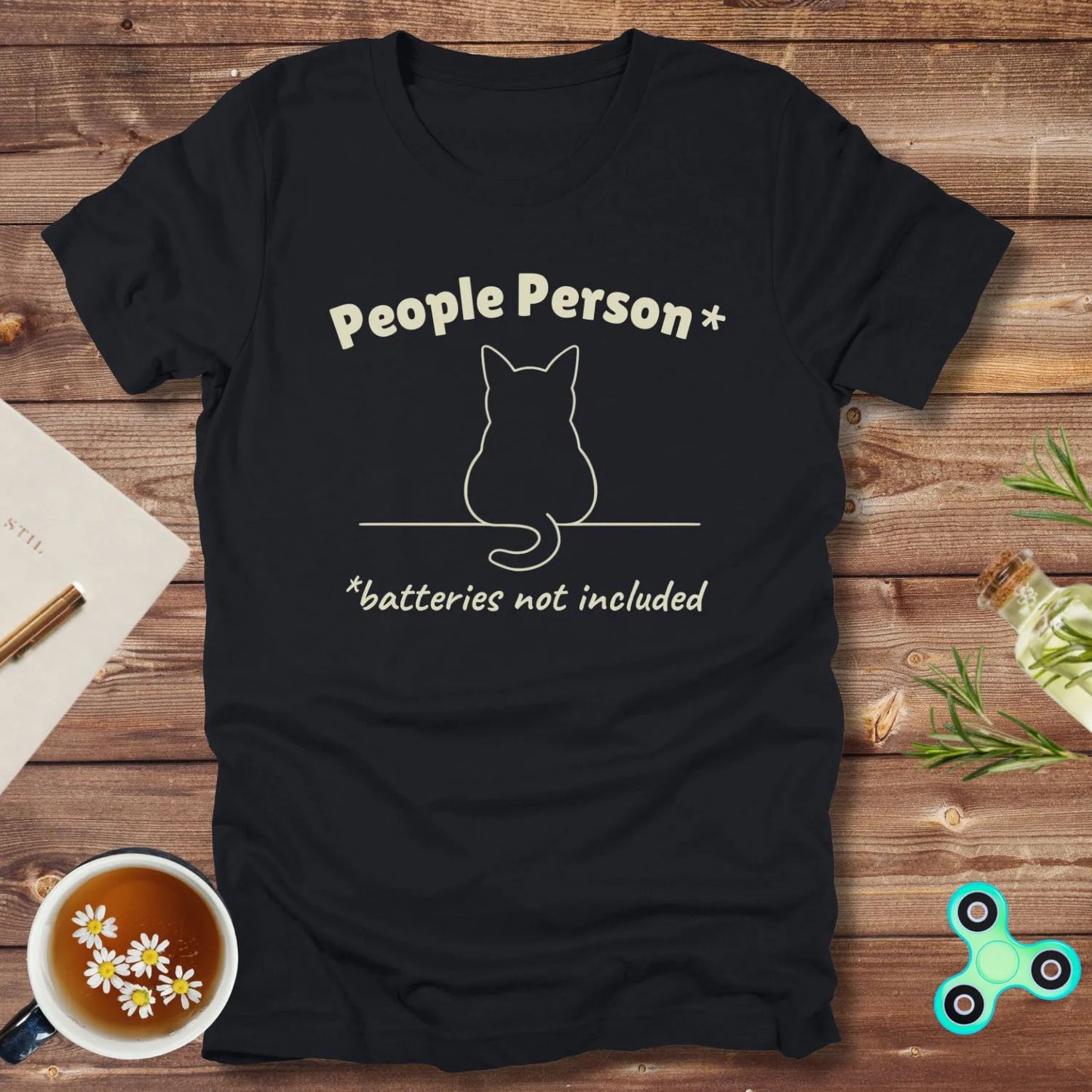 People Person*
