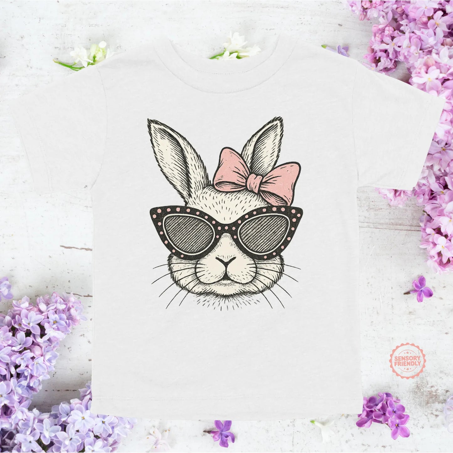 Sunglasses Bunny - Youth