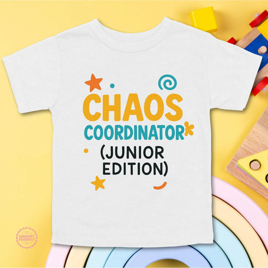Chaos Coordinator - Youth