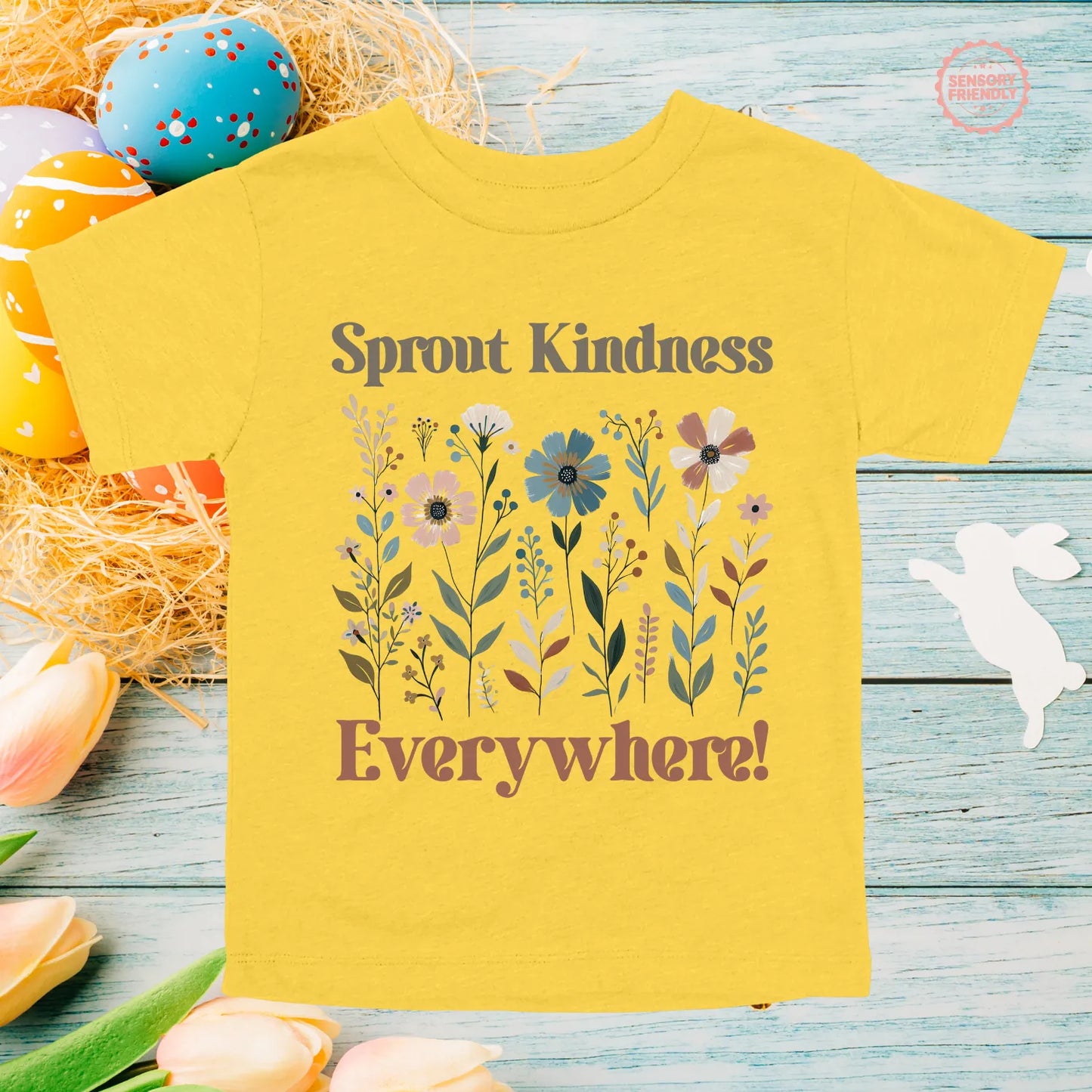 Sprout Kindness Everywhere -Tot
