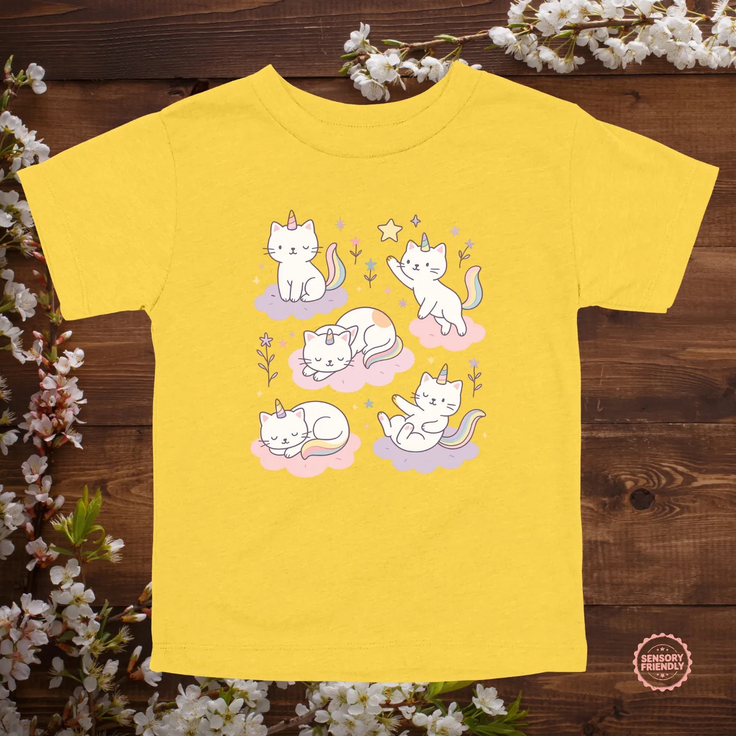 Meowgical Moments -Tot