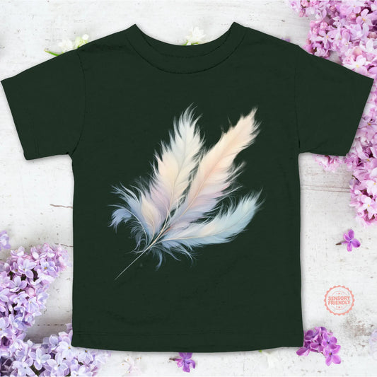 The Gentle Feather - Youth