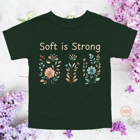 Soft is Strong - Youth