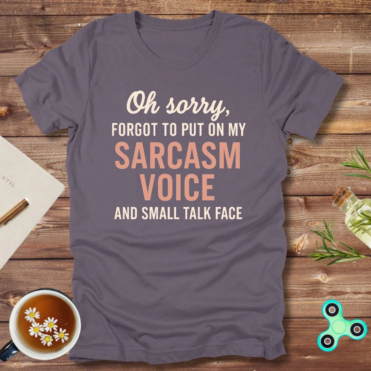 Sorry I forgot to...