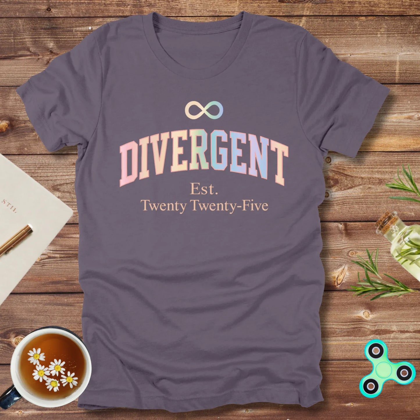Team Divergent