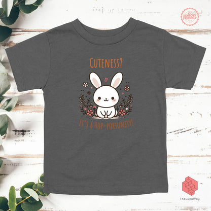 It's a Hop-Portunity -Tot