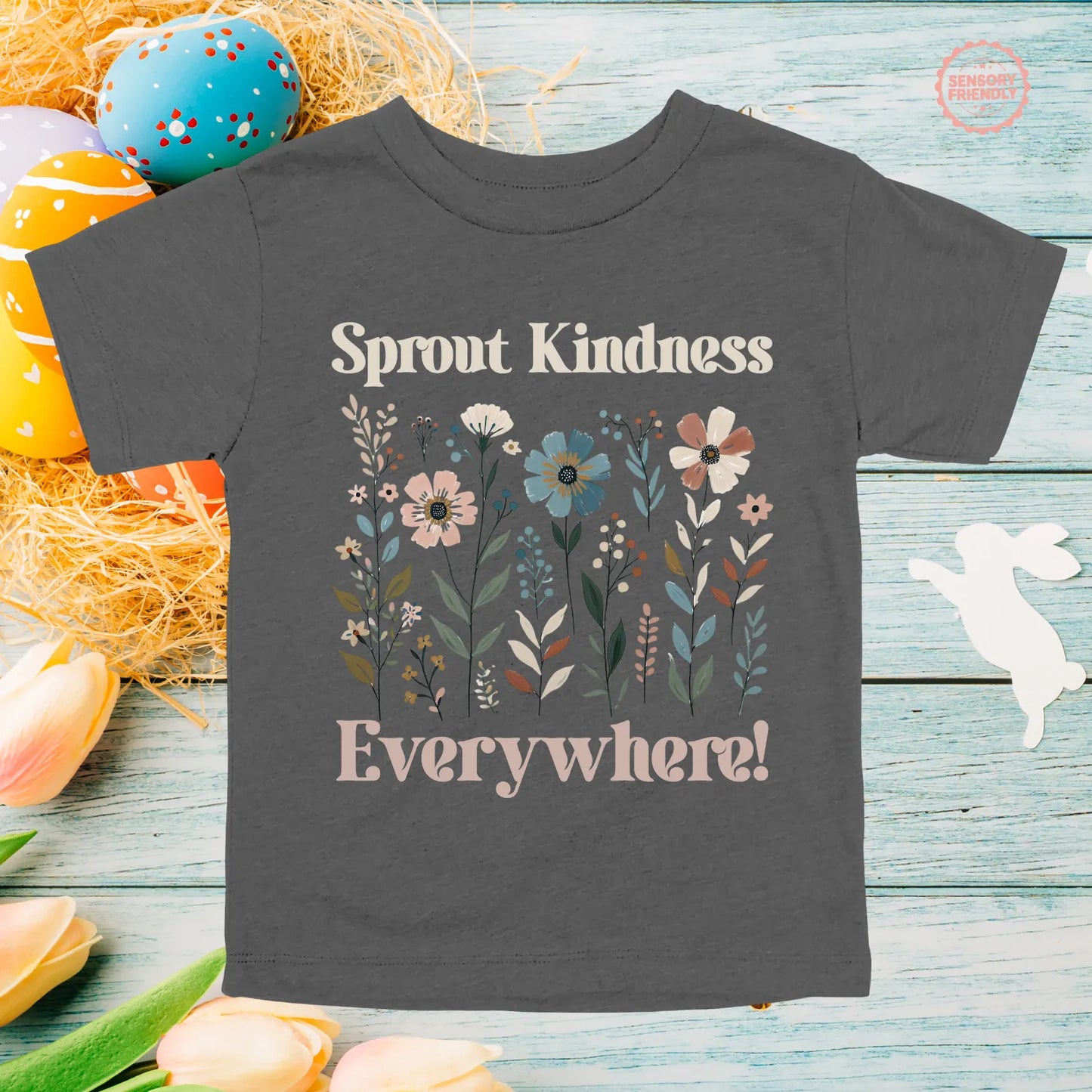 Sprout Kindness Everywhere -Tot