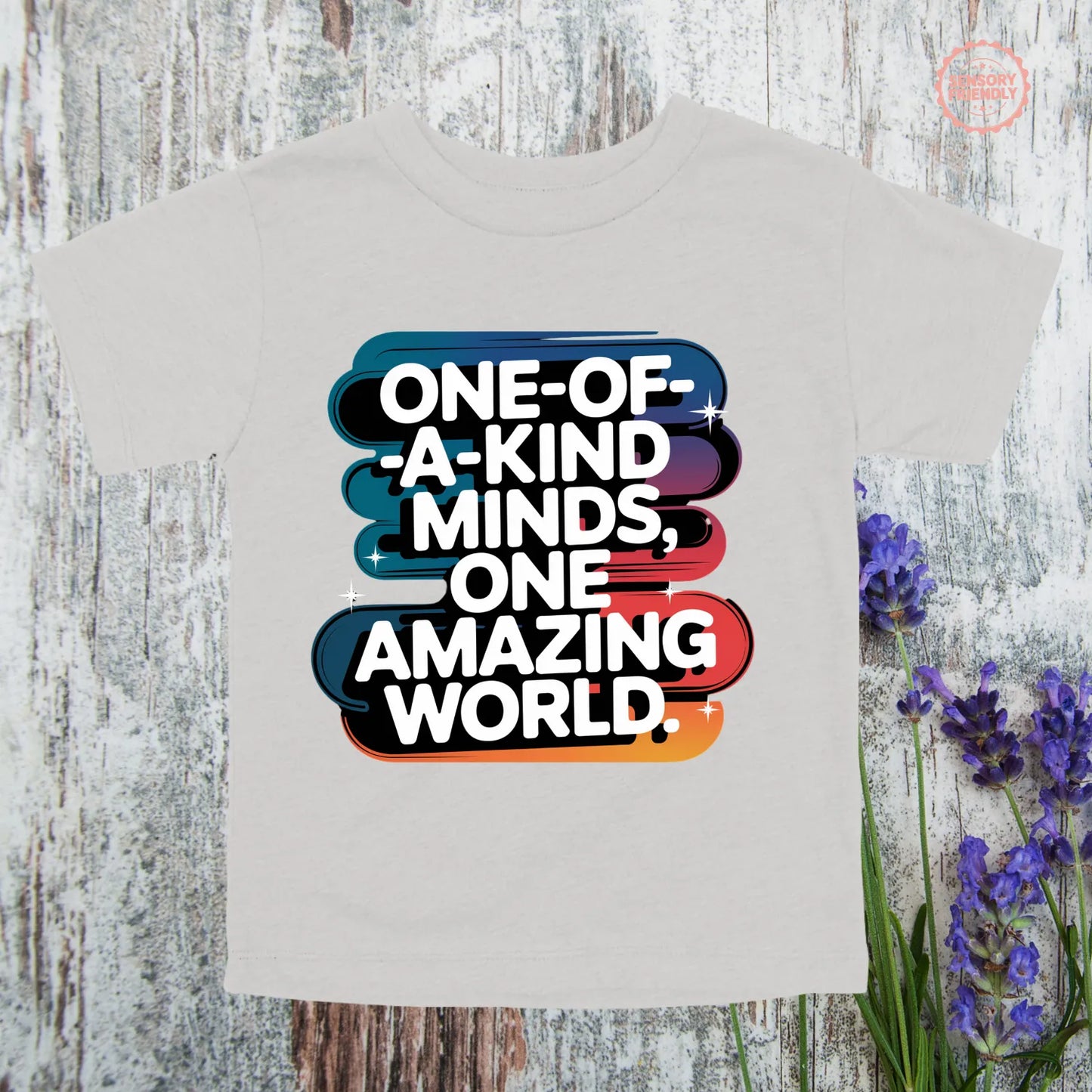 One-of-a-Kind Minds -Youth