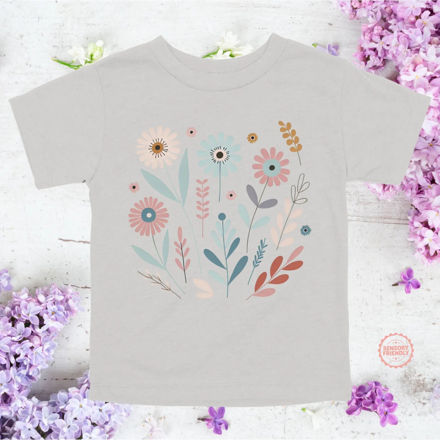 Wild Flowers - Youth