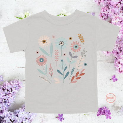 Wild Flowers - Youth
