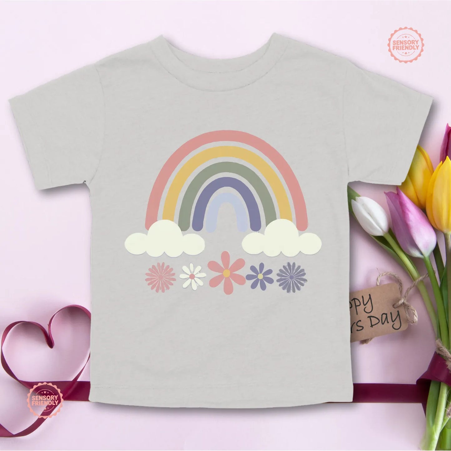 Rainbow Bloom - Youth