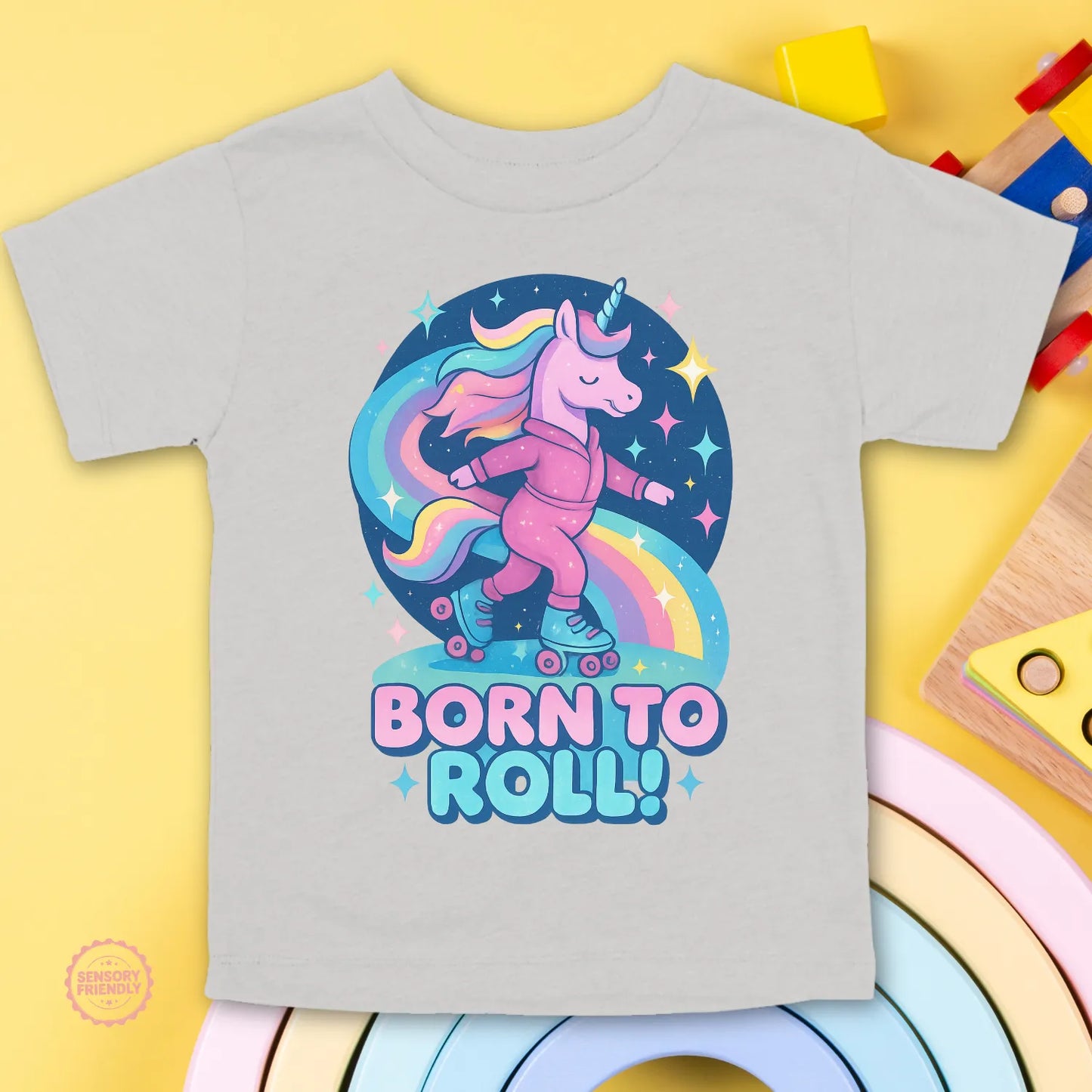 Born to Roll - Youth