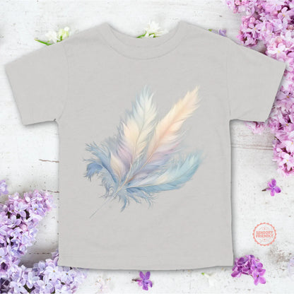 The Gentle Feather - Youth