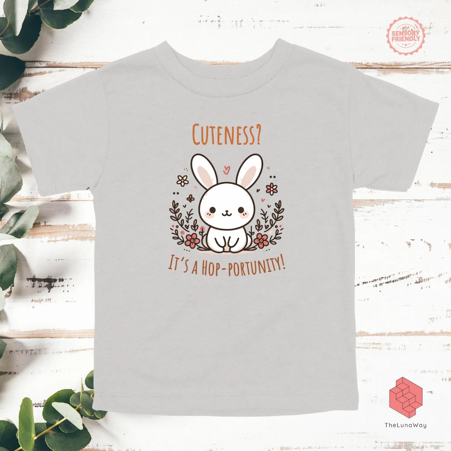 Cuteness? It’s a Hop-portunity! - Youth