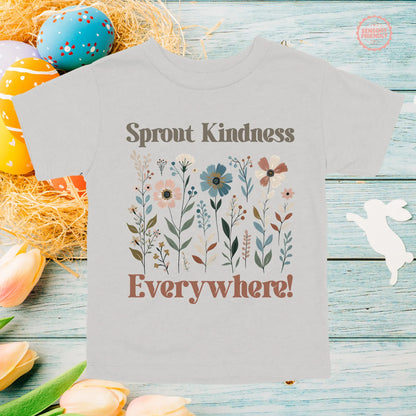Sprout Kindness Everywhere - Youth