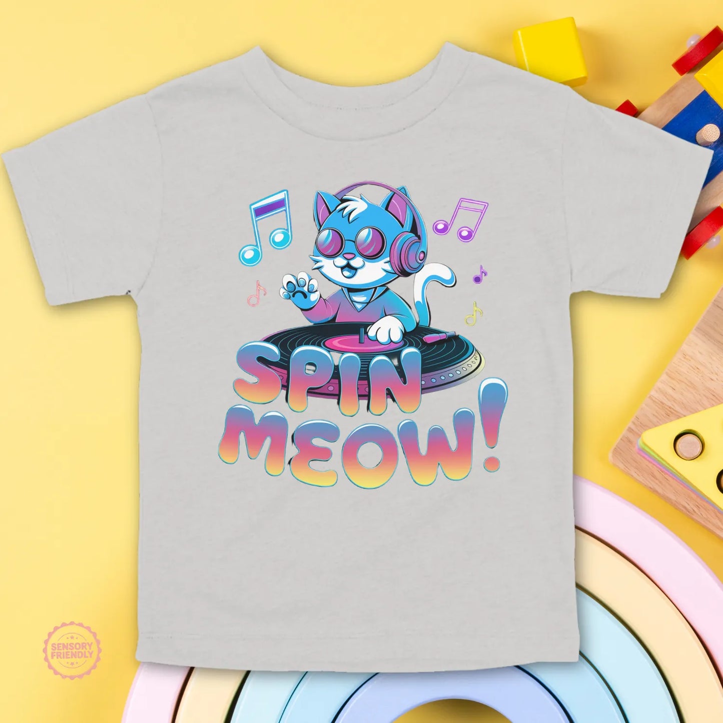 Spin Meow - Youth