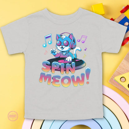 Spin Meow - Youth