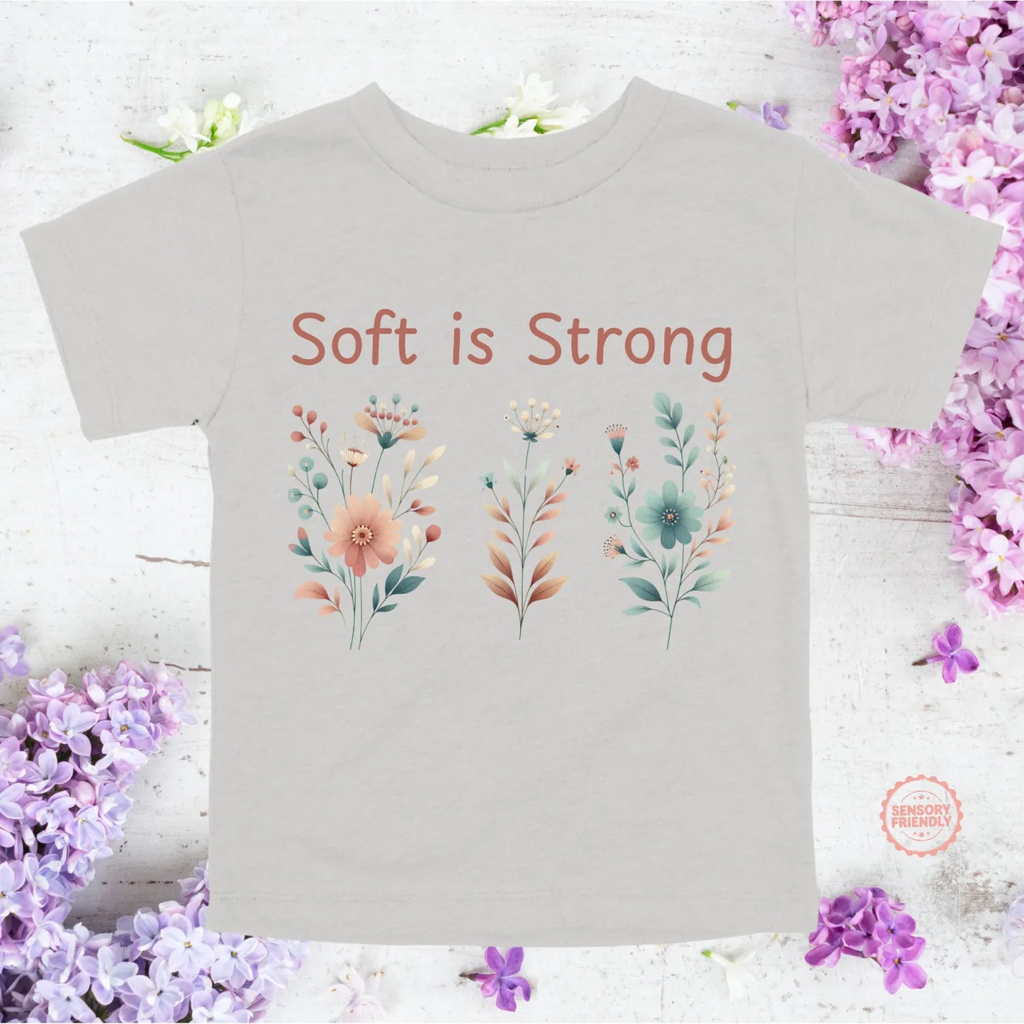 Soft is Strong - Youth