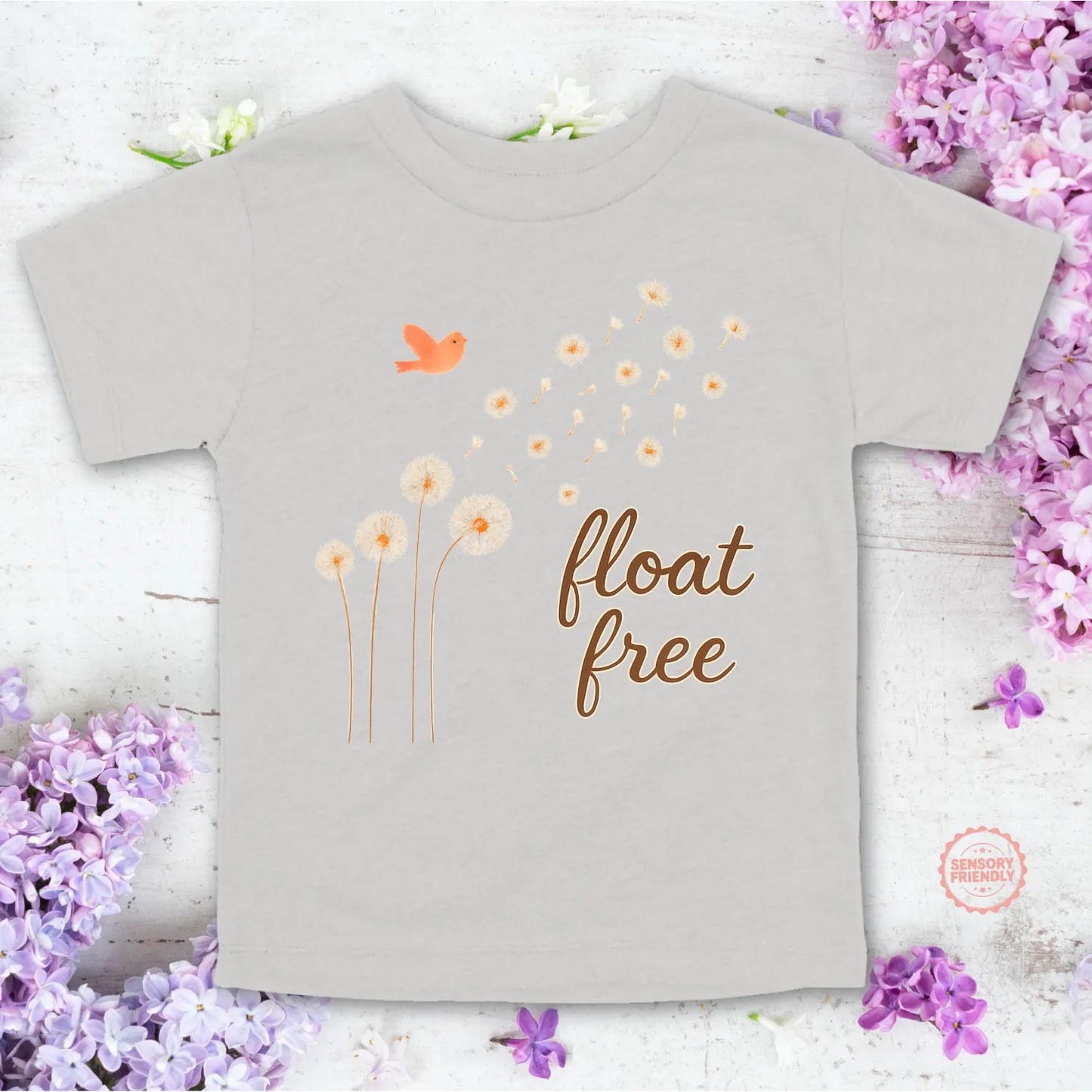 Float Free - Youth