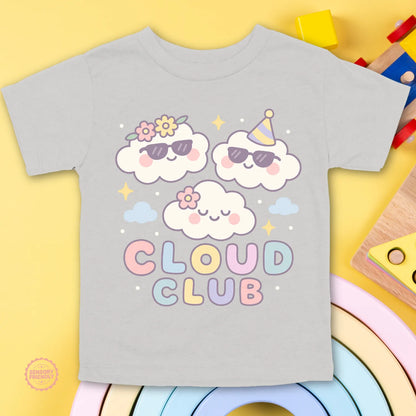 Cloud Club - Youth