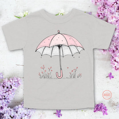 Umbrella Day - Youth