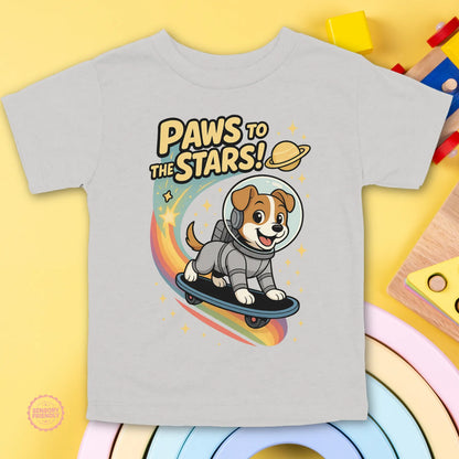 Paws to the Stars - Youth