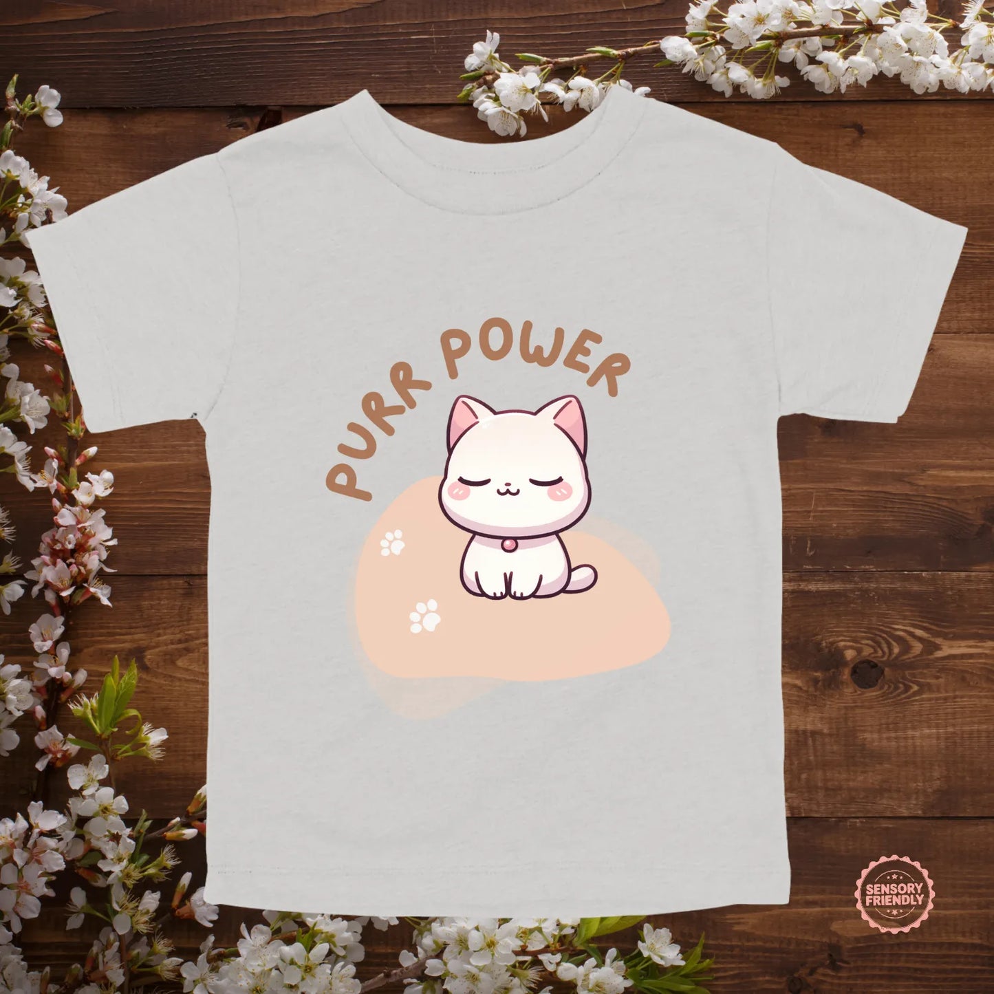 Purr Power - Youth