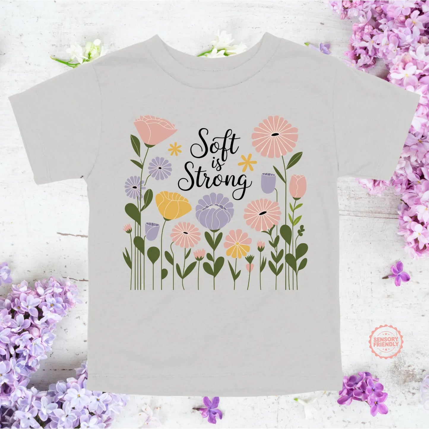 Bold in Bloom - Youth