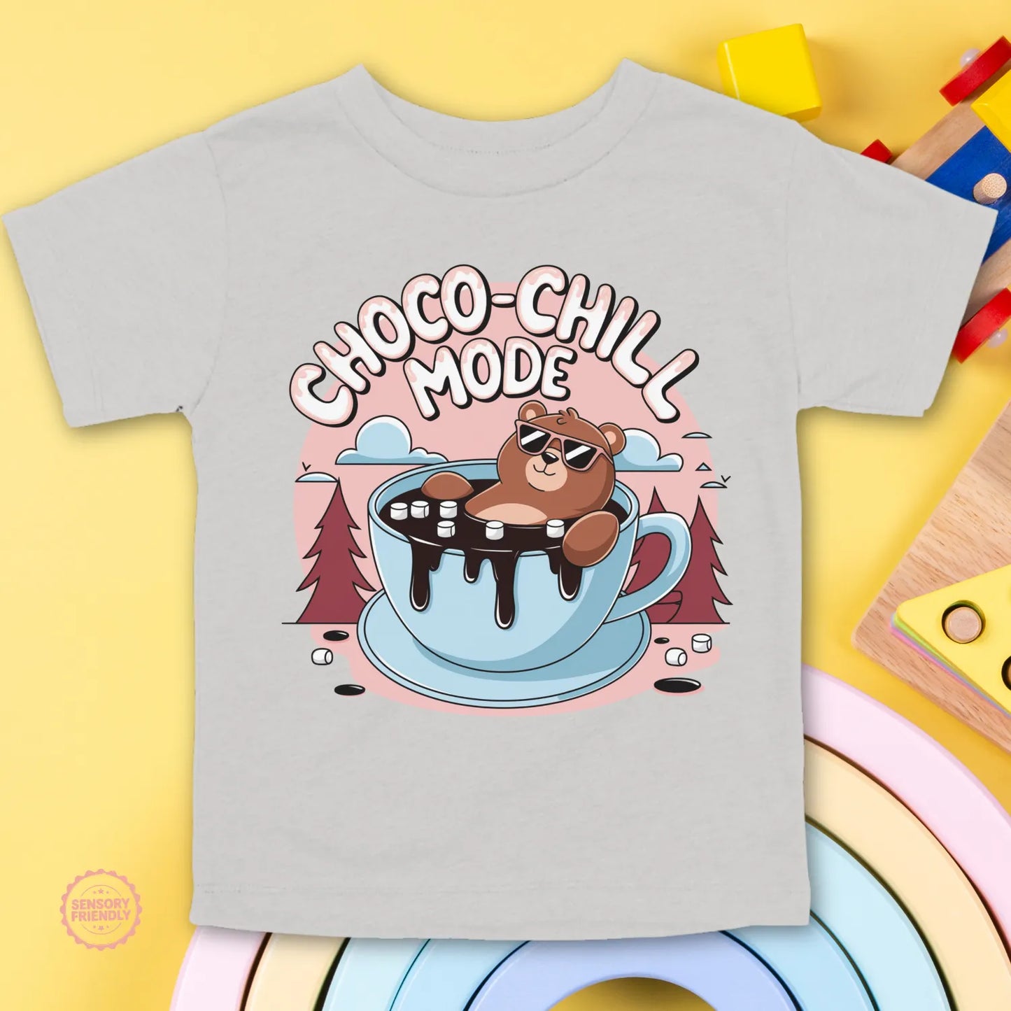 Choco-chill Mode - Youth