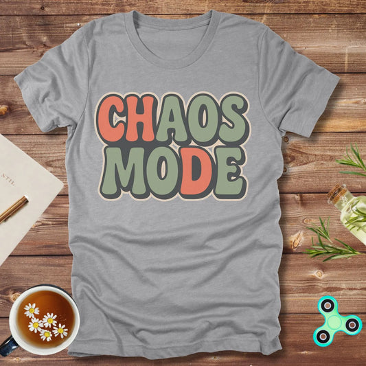 Chaos Mode