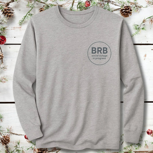 BRB Social Outage Long Sleeve