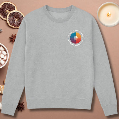 Celebrate Differences Sweatshirt