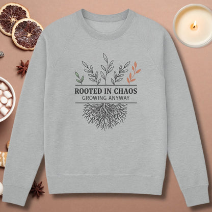 Rooted in Chaos Sweatshirt