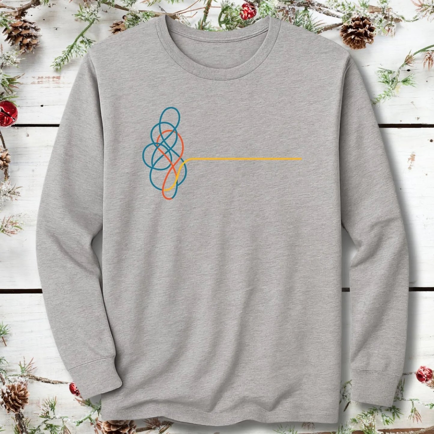 Hyperfocus Switch Long Sleeve