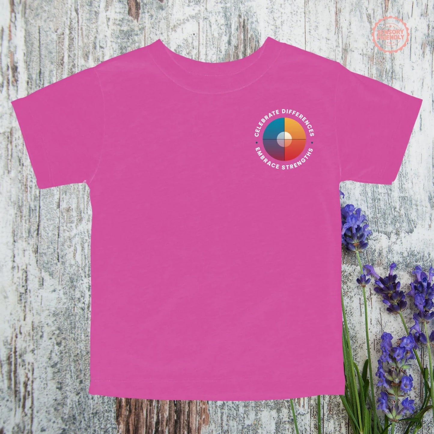 Celebrate Differences - Youth