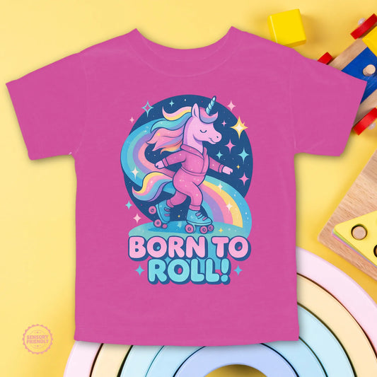 Born to Roll - Youth